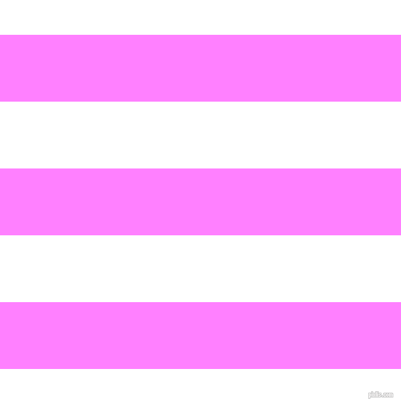 horizontal lines stripes, 96 pixel line width, 96 pixel line spacing, Fuchsia Pink and White horizontal lines and stripes seamless tileable