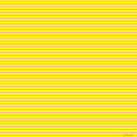 horizontal lines stripes, 2 pixel line width, 8 pixel line spacing, Fuchsia Pink and Yellow horizontal lines and stripes seamless tileable