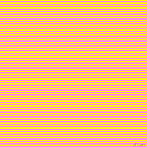 horizontal lines stripes, 4 pixel line width, 4 pixel line spacing, Fuchsia Pink and Yellow horizontal lines and stripes seamless tileable