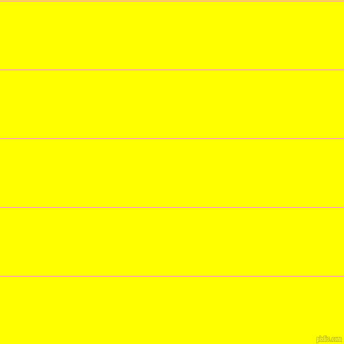 horizontal lines stripes, 1 pixel line width, 96 pixel line spacing, Fuchsia Pink and Yellow horizontal lines and stripes seamless tileable