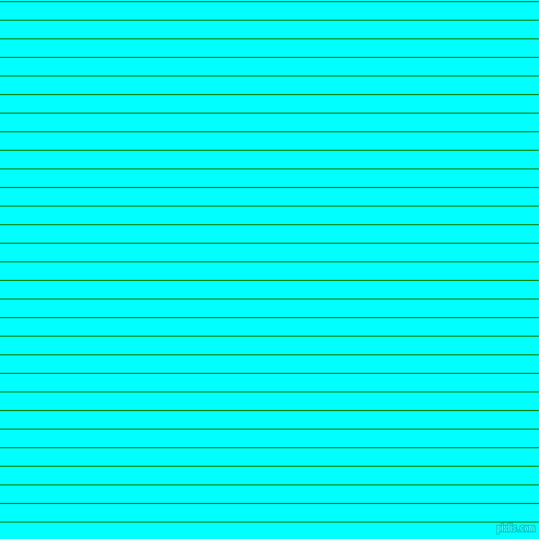 horizontal lines stripes, 1 pixel line width, 16 pixel line spacing, Green and Aqua horizontal lines and stripes seamless tileable