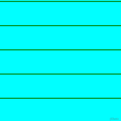 horizontal lines stripes, 4 pixel line width, 96 pixel line spacing, Green and Aqua horizontal lines and stripes seamless tileable