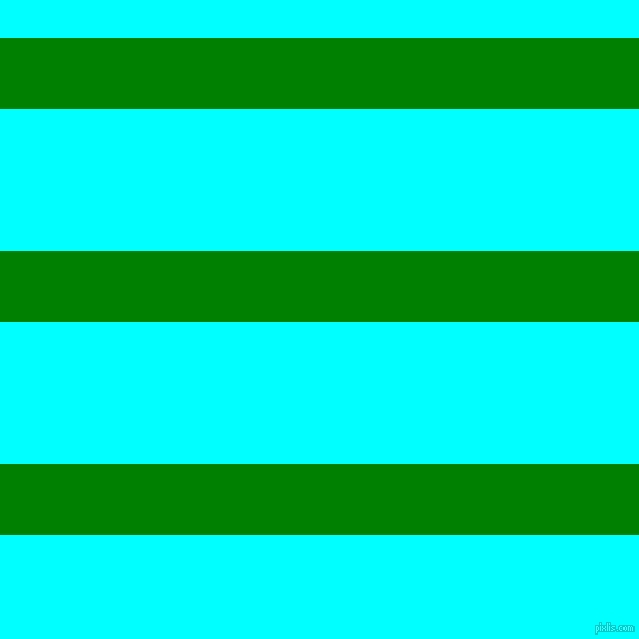 horizontal lines stripes, 64 pixel line width, 128 pixel line spacing, Green and Aqua horizontal lines and stripes seamless tileable