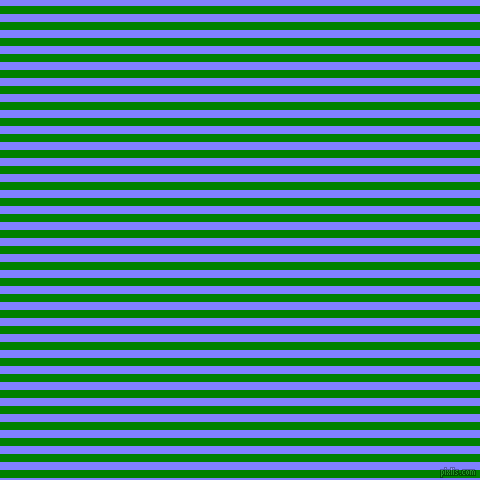 horizontal lines stripes, 8 pixel line width, 8 pixel line spacing, Green and Light Slate Blue horizontal lines and stripes seamless tileable