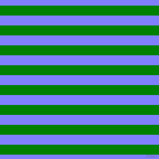 horizontal lines stripes, 32 pixel line width, 32 pixel line spacing, Green and Light Slate Blue horizontal lines and stripes seamless tileable