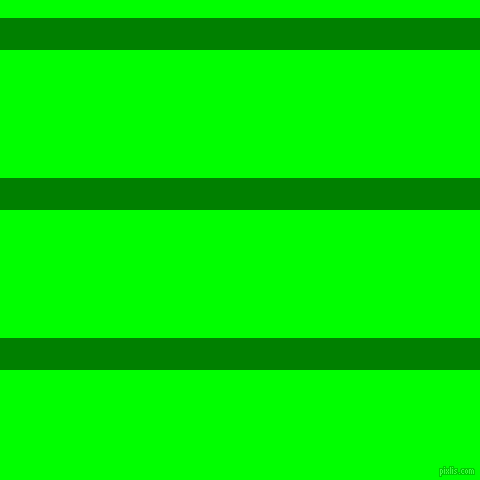 horizontal lines stripes, 32 pixel line width, 128 pixel line spacing, Green and Lime horizontal lines and stripes seamless tileable