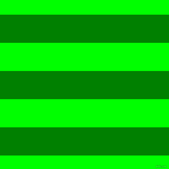 horizontal lines stripes, 96 pixel line width, 96 pixel line spacing, Green and Lime horizontal lines and stripes seamless tileable