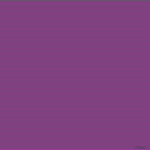 horizontal lines stripes, 2 pixel line width, 2 pixel line spacing, Green and Magenta horizontal lines and stripes seamless tileable