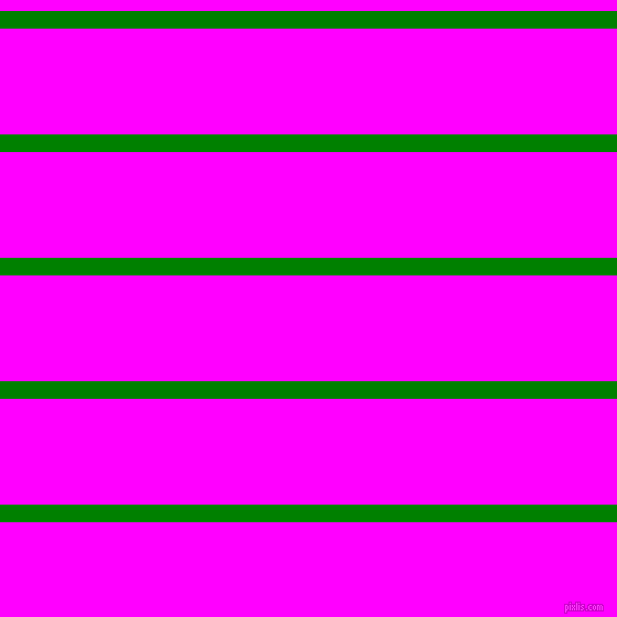 horizontal lines stripes, 16 pixel line width, 96 pixel line spacing, Green and Magenta horizontal lines and stripes seamless tileable