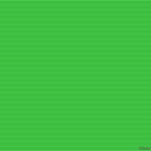 horizontal lines stripes, 2 pixel line width, 2 pixel line spacing, Green and Mint Green horizontal lines and stripes seamless tileable