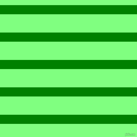 horizontal lines stripes, 32 pixel line width, 64 pixel line spacing, Green and Mint Green horizontal lines and stripes seamless tileable