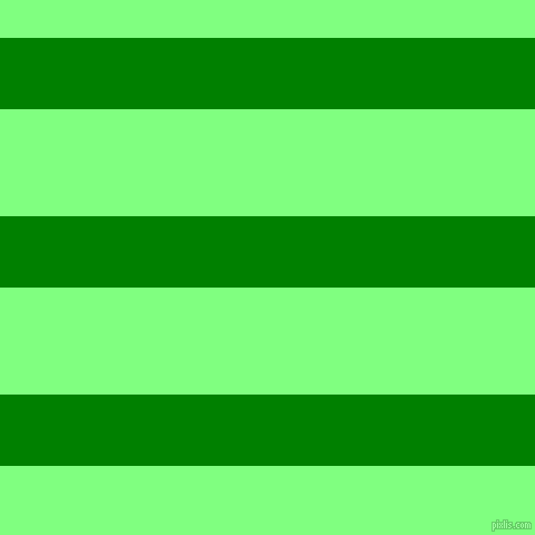horizontal lines stripes, 64 pixel line width, 96 pixel line spacing, Green and Mint Green horizontal lines and stripes seamless tileable