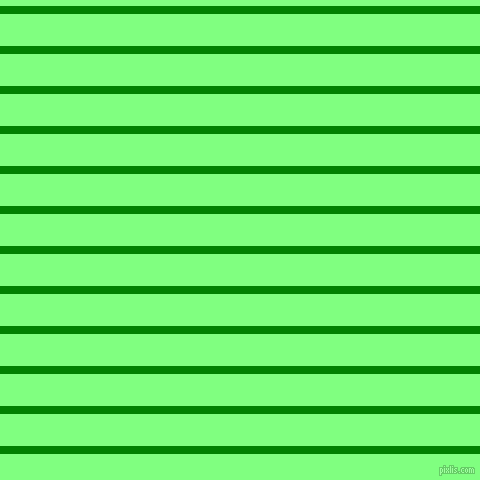 horizontal lines stripes, 8 pixel line width, 32 pixel line spacing, Green and Mint Green horizontal lines and stripes seamless tileable