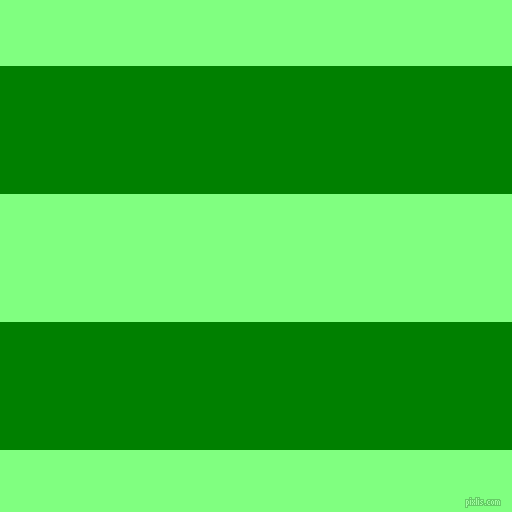 horizontal lines stripes, 128 pixel line width, 128 pixel line spacing, Green and Mint Green horizontal lines and stripes seamless tileable