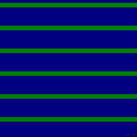 horizontal lines stripes, 16 pixel line width, 64 pixel line spacing, Green and Navy horizontal lines and stripes seamless tileable