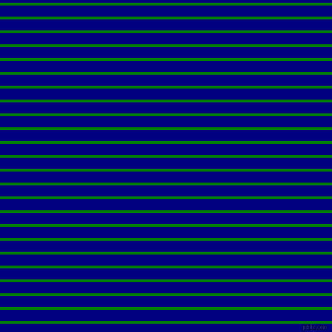 horizontal lines stripes, 4 pixel line width, 16 pixel line spacing, Green and Navy horizontal lines and stripes seamless tileable