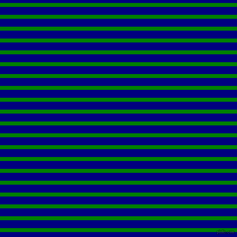 horizontal lines stripes, 8 pixel line width, 16 pixel line spacing, Green and Navy horizontal lines and stripes seamless tileable