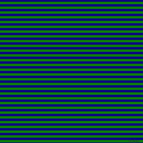 horizontal lines stripes, 8 pixel line width, 8 pixel line spacing, Green and Navy horizontal lines and stripes seamless tileable