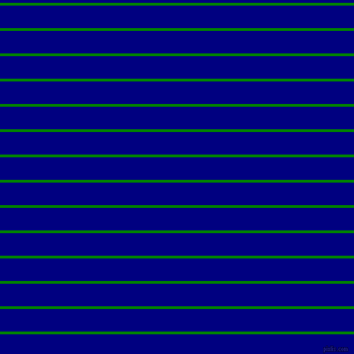 horizontal lines stripes, 4 pixel line width, 32 pixel line spacing, Green and Navy horizontal lines and stripes seamless tileable