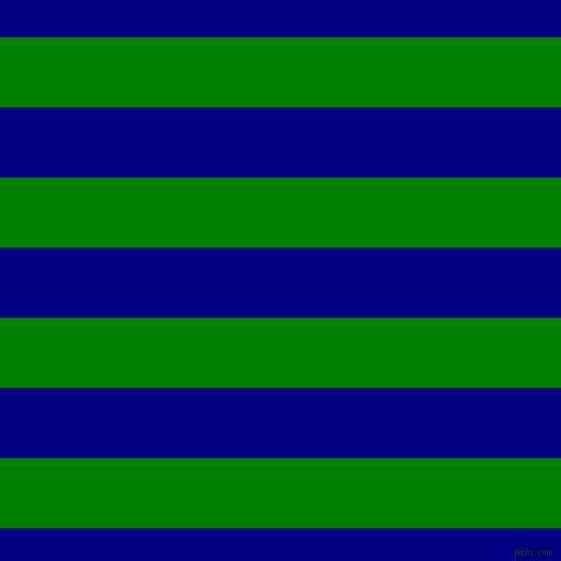 horizontal lines stripes, 64 pixel line width, 64 pixel line spacing, Green and Navy horizontal lines and stripes seamless tileable