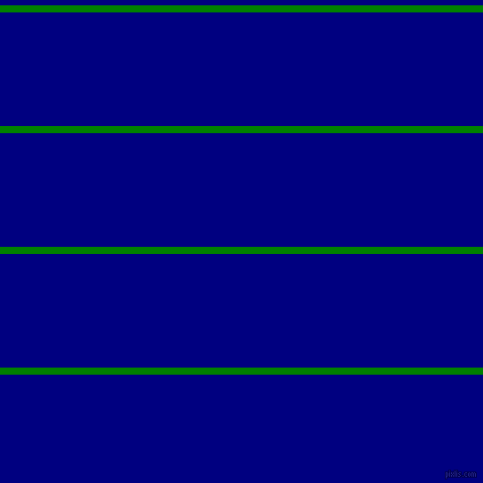horizontal lines stripes, 8 pixel line width, 128 pixel line spacing, Green and Navy horizontal lines and stripes seamless tileable