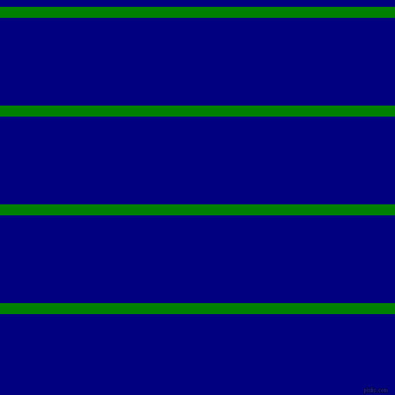 horizontal lines stripes, 16 pixel line width, 128 pixel line spacing, Green and Navy horizontal lines and stripes seamless tileable