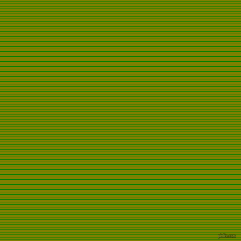 horizontal lines stripes, 1 pixel line width, 4 pixel line spacing, Green and Olive horizontal lines and stripes seamless tileable