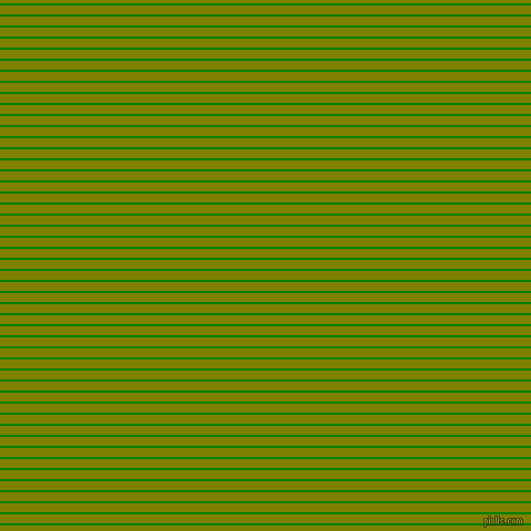 horizontal lines stripes, 2 pixel line width, 8 pixel line spacing, Green and Olive horizontal lines and stripes seamless tileable