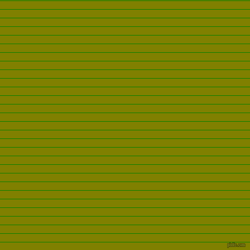 horizontal lines stripes, 1 pixel line width, 16 pixel line spacing, Green and Olive horizontal lines and stripes seamless tileable