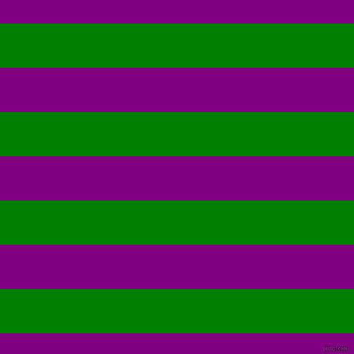 horizontal lines stripes, 64 pixel line width, 64 pixel line spacing, Green and Purple horizontal lines and stripes seamless tileable