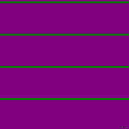 horizontal lines stripes, 8 pixel line width, 128 pixel line spacing, Green and Purple horizontal lines and stripes seamless tileable