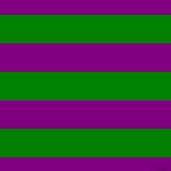 horizontal lines stripes, 96 pixel line width, 96 pixel line spacing, Green and Purple horizontal lines and stripes seamless tileable