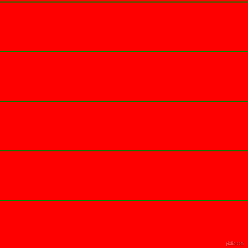 horizontal lines stripes, 2 pixel line width, 96 pixel line spacing, Green and Red horizontal lines and stripes seamless tileable