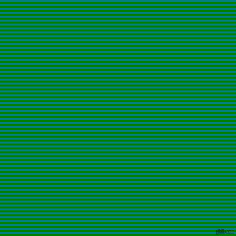 horizontal lines stripes, 4 pixel line width, 4 pixel line spacing, Green and Teal horizontal lines and stripes seamless tileable