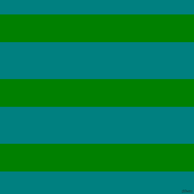 horizontal lines stripes, 96 pixel line width, 128 pixel line spacing, Green and Teal horizontal lines and stripes seamless tileable