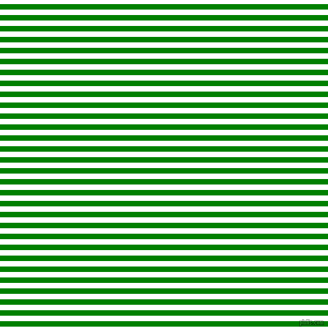horizontal lines stripes, 8 pixel line width, 8 pixel line spacingGreen and White horizontal lines and stripes seamless tileable