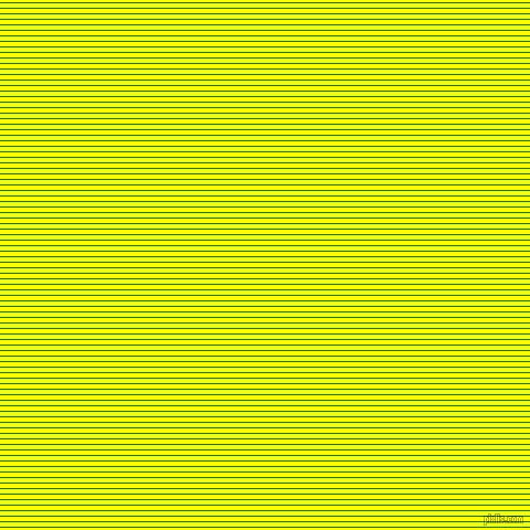 horizontal lines stripes, 1 pixel line width, 4 pixel line spacing, Green and Yellow horizontal lines and stripes seamless tileable