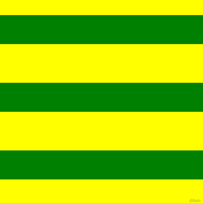 Green and Yellow horizontal lines and stripes seamless tileable 22hxmh