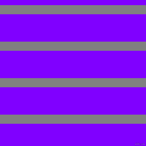 horizontal lines stripes, 32 pixel line width, 96 pixel line spacing, Grey and Electric Indigo horizontal lines and stripes seamless tileable