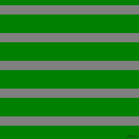 horizontal lines stripes, 32 pixel line width, 64 pixel line spacing, Grey and Green horizontal lines and stripes seamless tileable