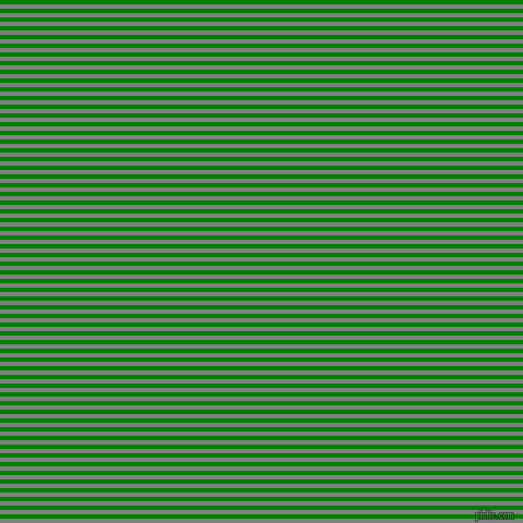 horizontal lines stripes, 4 pixel line width, 4 pixel line spacing, Grey and Green horizontal lines and stripes seamless tileable