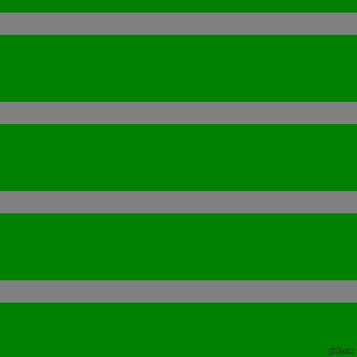 horizontal lines stripes, 32 pixel line width, 96 pixel line spacing, Grey and Green horizontal lines and stripes seamless tileable