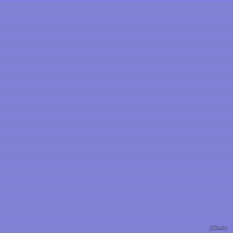 horizontal lines stripes, 1 pixel line width, 2 pixel line spacing, Grey and Light Slate Blue horizontal lines and stripes seamless tileable