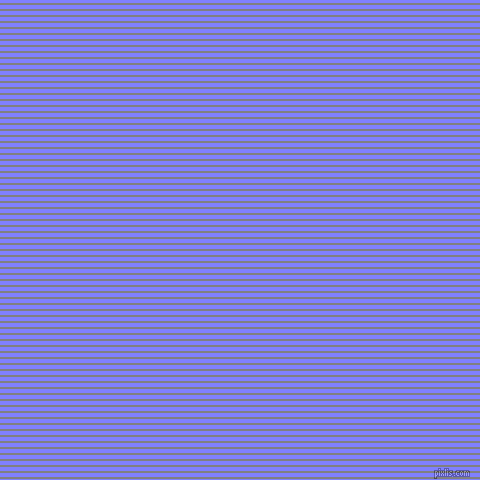 horizontal lines stripes, 2 pixel line width, 4 pixel line spacing, Grey and Light Slate Blue horizontal lines and stripes seamless tileable