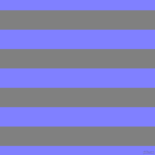 horizontal lines stripes, 64 pixel line width, 64 pixel line spacing, Grey and Light Slate Blue horizontal lines and stripes seamless tileable