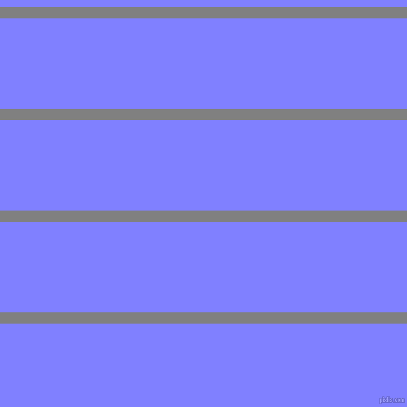 horizontal lines stripes, 16 pixel line width, 128 pixel line spacing, Grey and Light Slate Blue horizontal lines and stripes seamless tileable