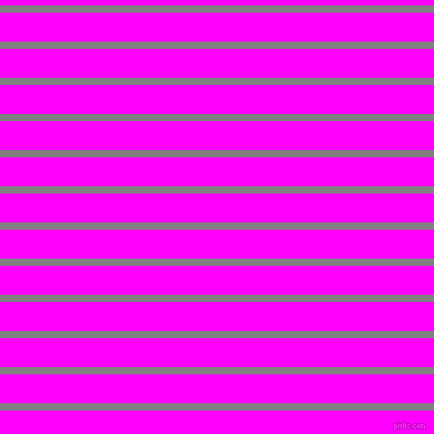 horizontal lines stripes, 8 pixel line width, 32 pixel line spacing, Grey and Magenta horizontal lines and stripes seamless tileable
