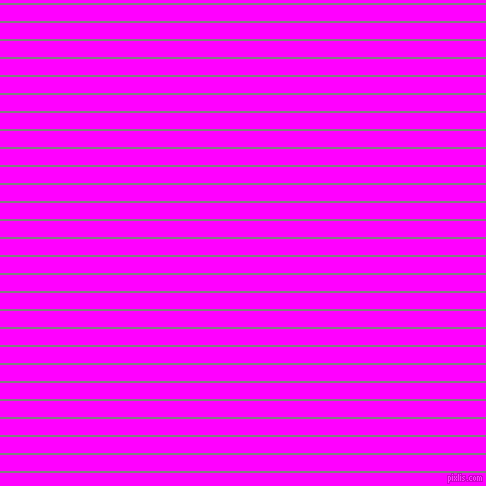 horizontal lines stripes, 2 pixel line width, 16 pixel line spacing, Grey and Magenta horizontal lines and stripes seamless tileable
