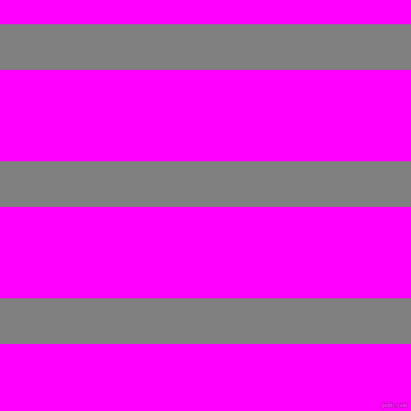 horizontal lines stripes, 64 pixel line width, 128 pixel line spacing, Grey and Magenta horizontal lines and stripes seamless tileable