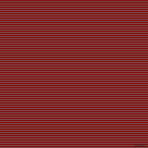 horizontal lines stripes, 2 pixel line width, 4 pixel line spacing, Grey and Maroon horizontal lines and stripes seamless tileable